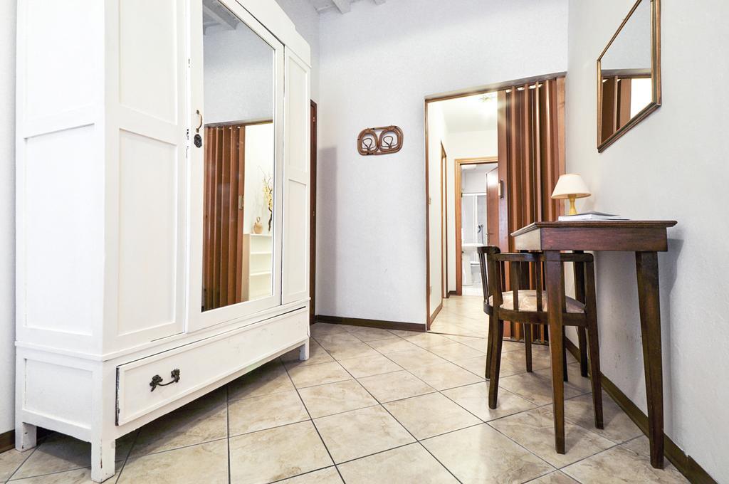Castellani Apartment Флоренция Экстерьер фото
