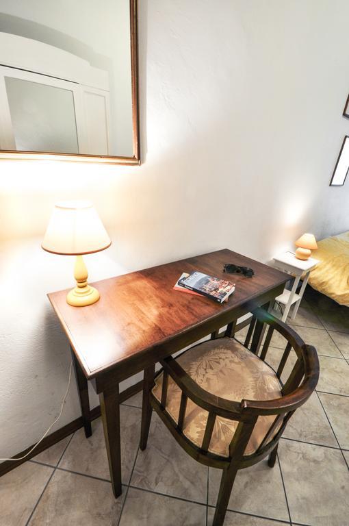 Castellani Apartment Флоренция Экстерьер фото