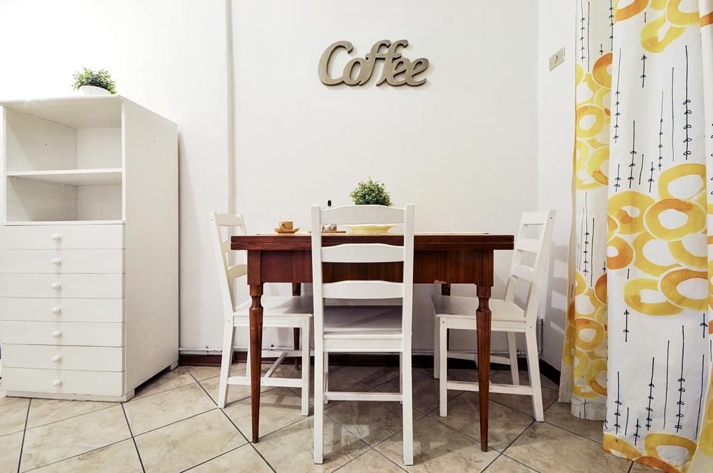 Castellani Apartment Флоренция Экстерьер фото