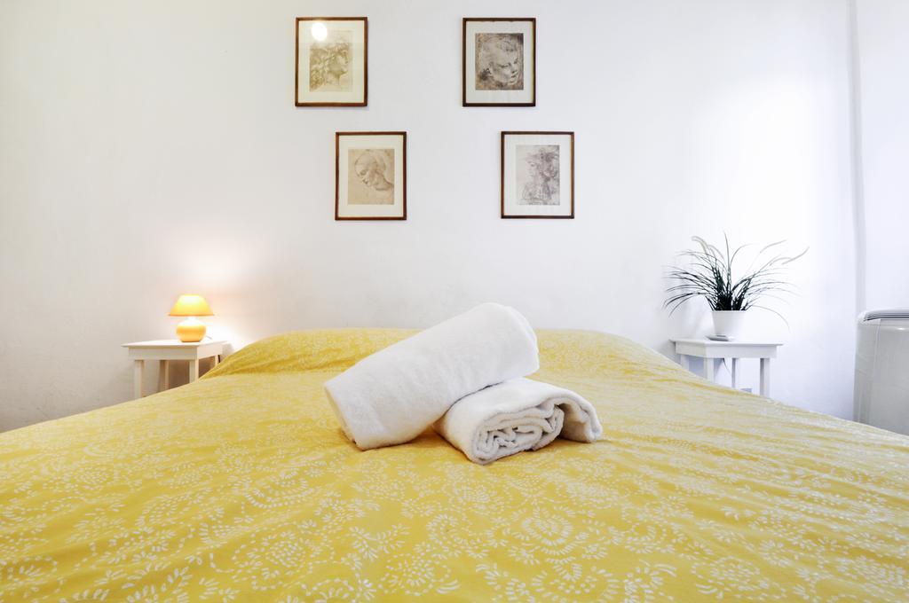 Castellani Apartment Флоренция Экстерьер фото