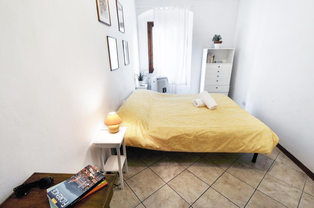 Castellani Apartment Флоренция Экстерьер фото