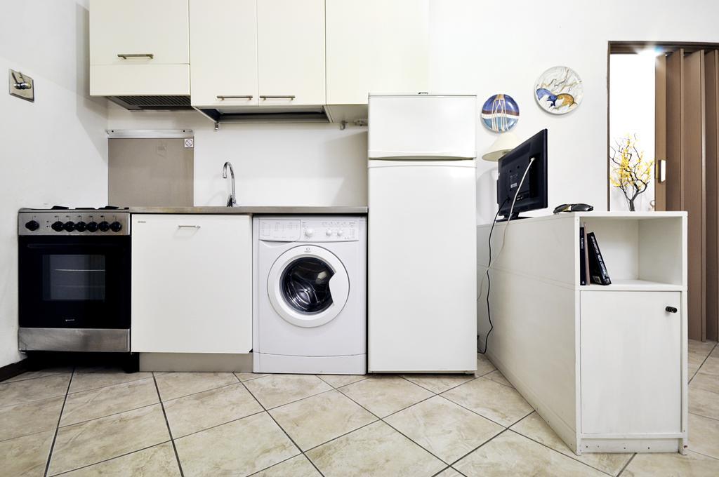 Castellani Apartment Флоренция Экстерьер фото